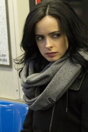 Jessica Campbell Jones