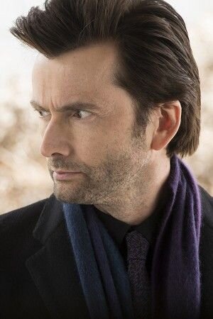 Kilgrave / Kevin Thompson