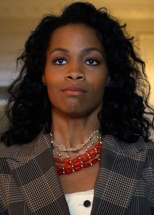 Zaya Okonjo