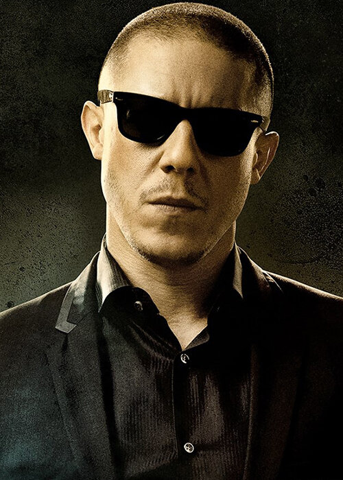 Hernán "Shades" Álvarez