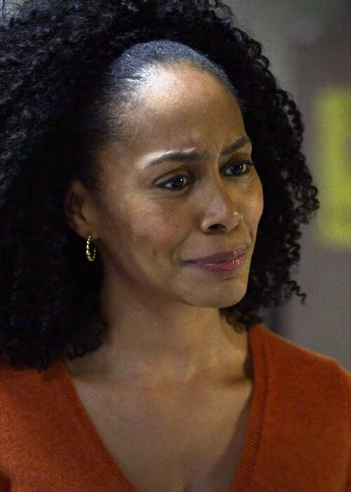 Mercedes "Misty" Knight