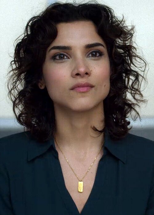 Dinah Madani