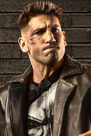 Frank Castle / The Punisher