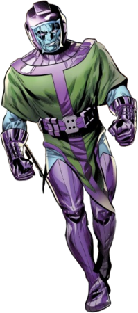 Kang the Conqueror