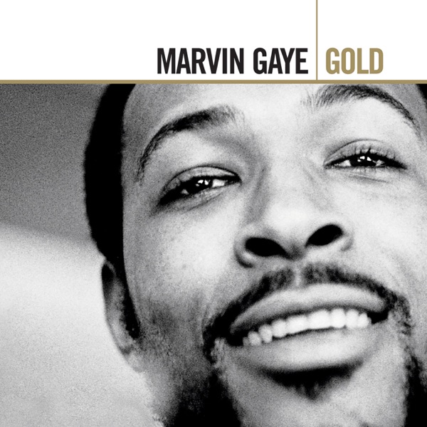 Gold: Marvin Gaye — Marvin Gaye