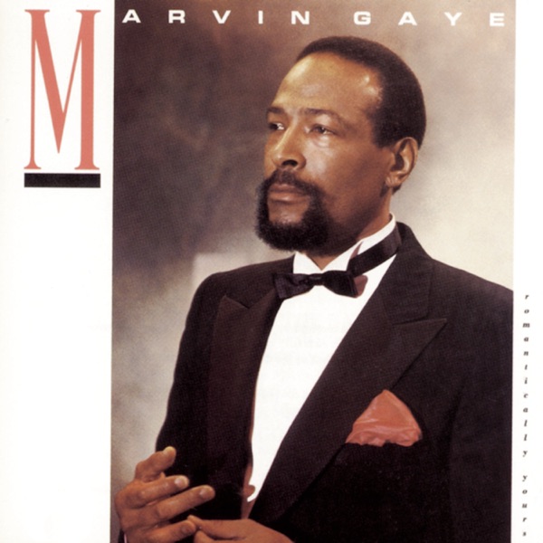 Romantically Yours — Marvin Gaye