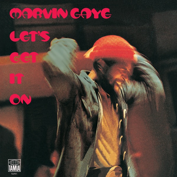 Distant Lover — Marvin Gaye