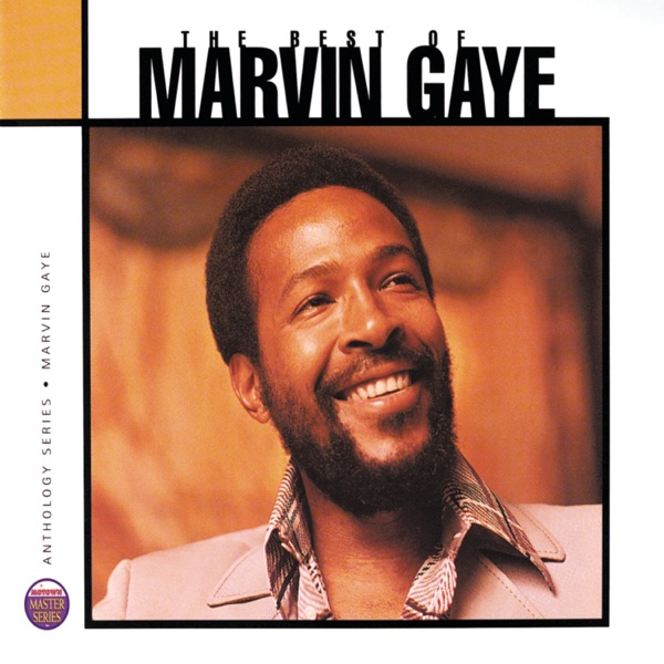 Got to Give It Up, Pt. 1 — Marvin Gaye