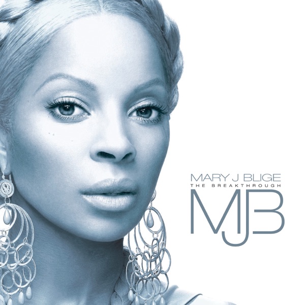 Be Without You (Kendu Mix) — Mary J. Blige
