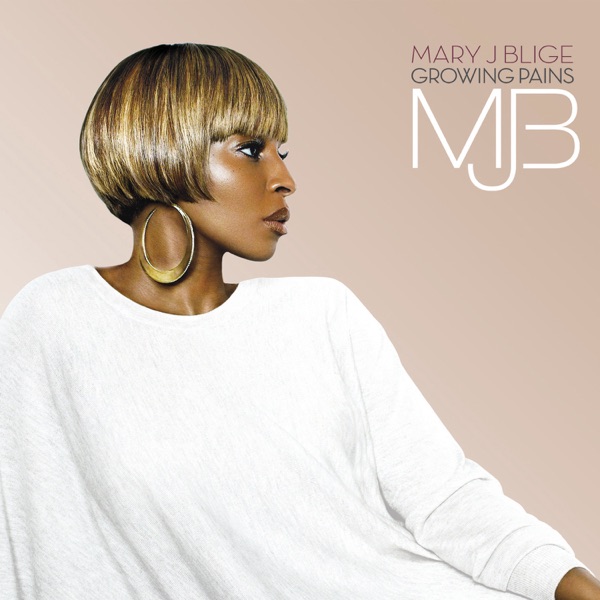 Just Fine — Mary J. Blige