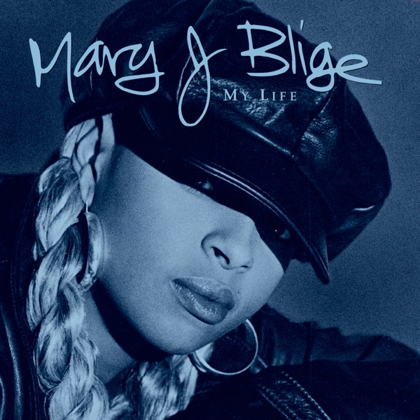 Mary Jane (All Night Long) — Mary J. Blige