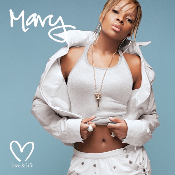 Not Today (feat. Eve) — Mary J. Blige