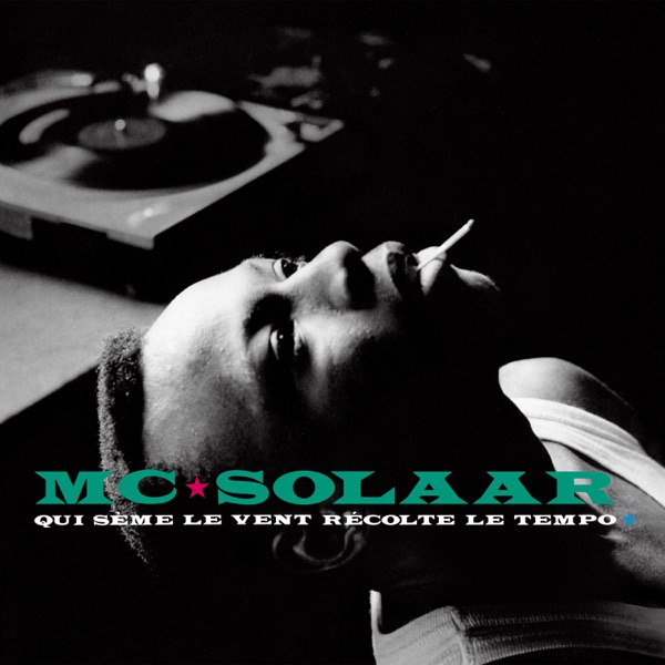 Caroline — MC Solaar