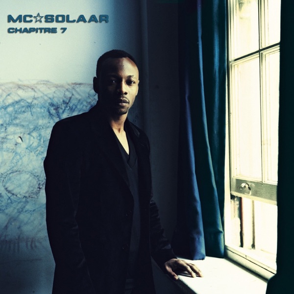 Da Vinci Claude — MC Solaar