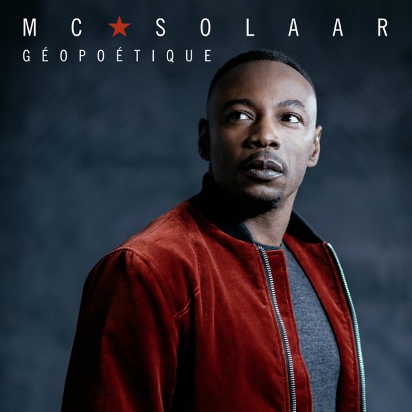 EKSASSAUTE — MC Solaar