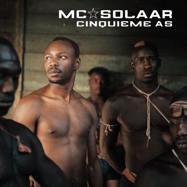 La belle et le bad boy — MC Solaar