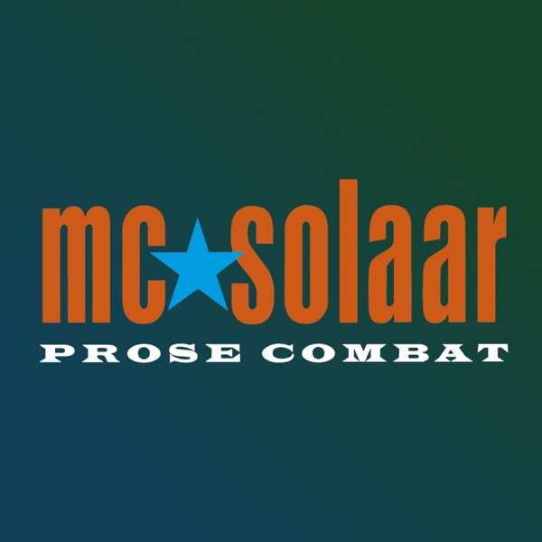 Obsolète — MC Solaar