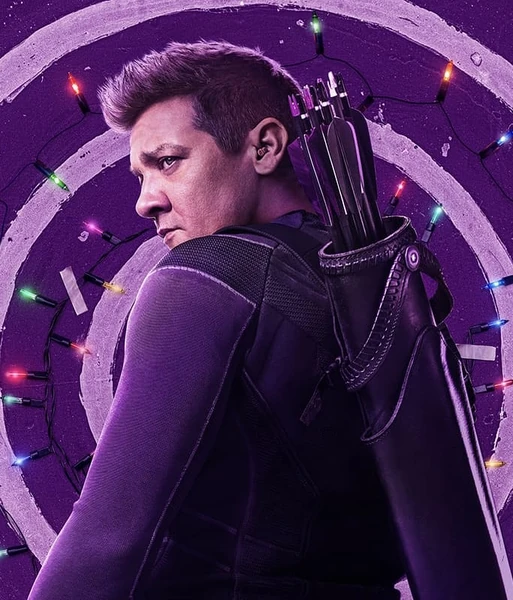 Hawkeye