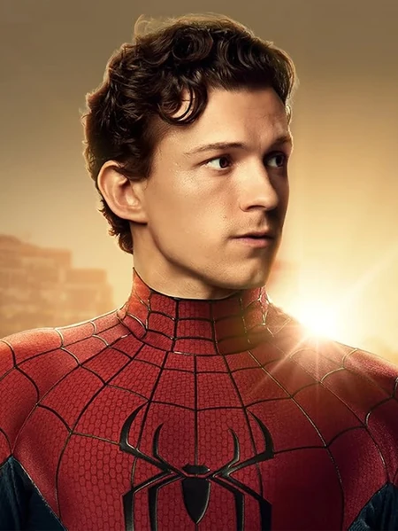 Spider-Man