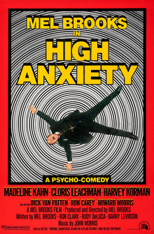 High Anxiety