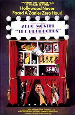 The Producers (1967)