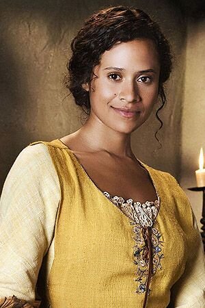 Guinevere "Gwen"