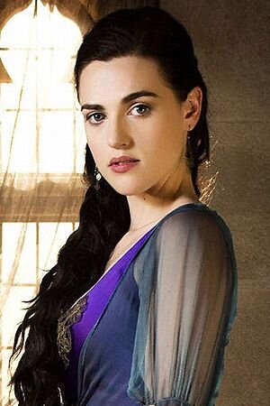Morgana