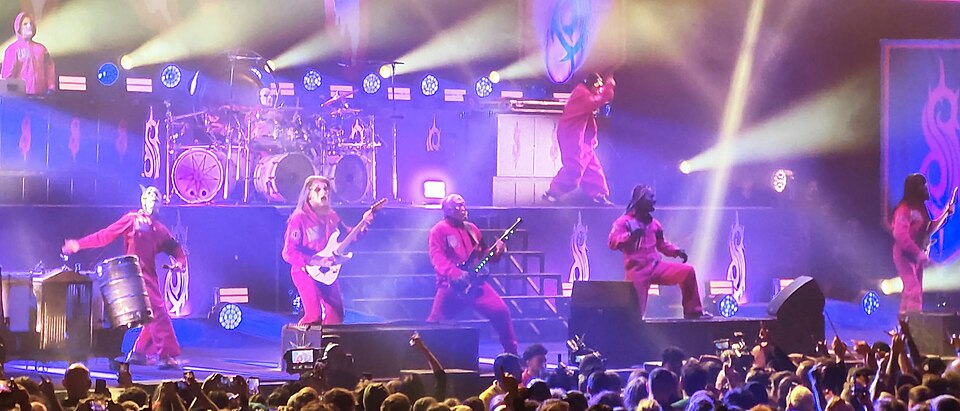 Slipknot (band)