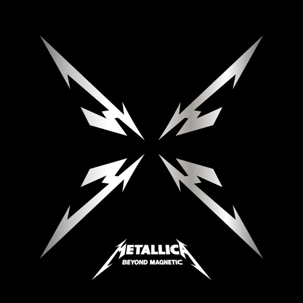 Beyond Magnetic - EP — Metallica