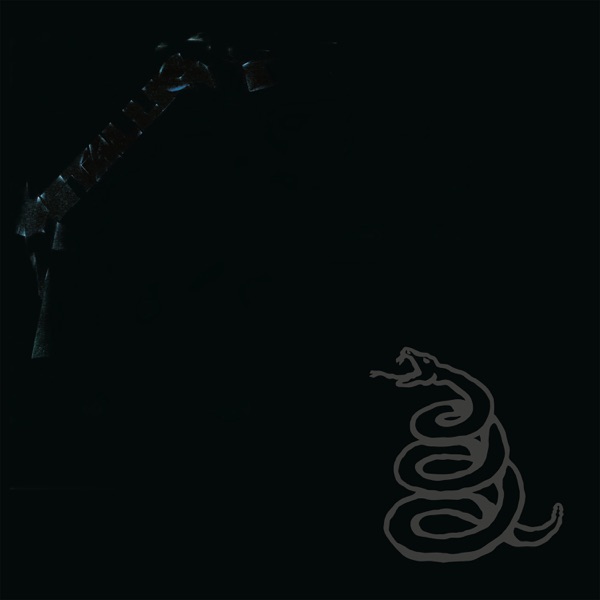 Metallica — Metallica