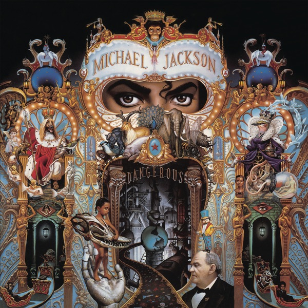 Remember the Time — Michael Jackson