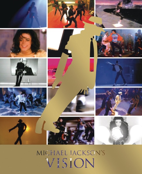 Michael Jackson's Vision — Michael Jackson