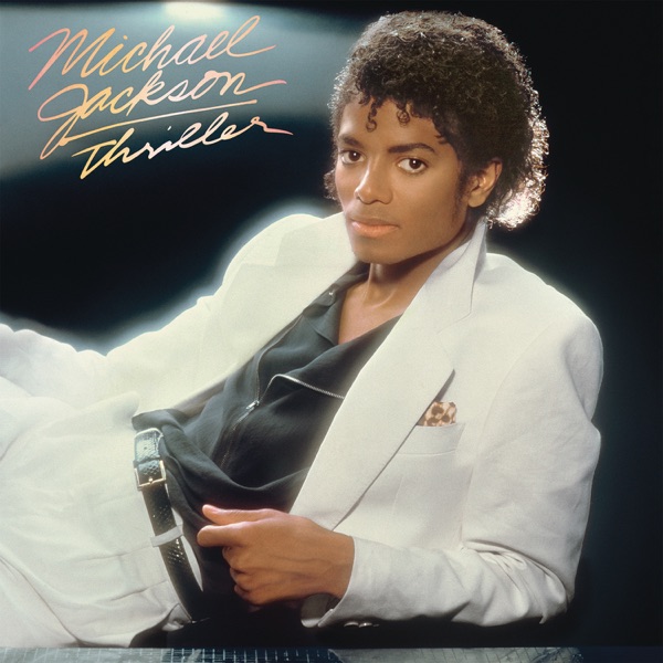 Beat It — Michael Jackson
