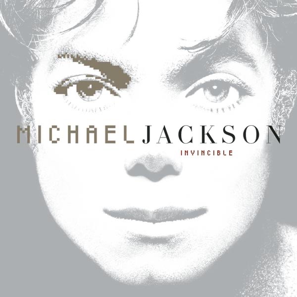 You Rock My World — Michael Jackson