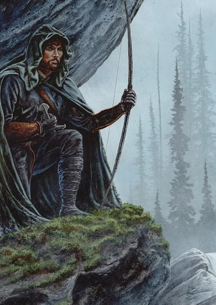 Aragorn