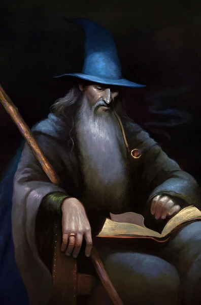 Gandalf