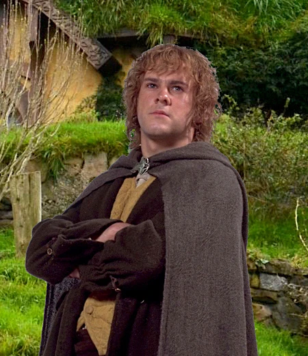 Meriadoc Brandybuck