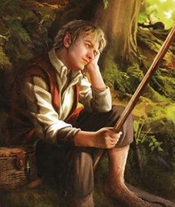 Peregrin Took