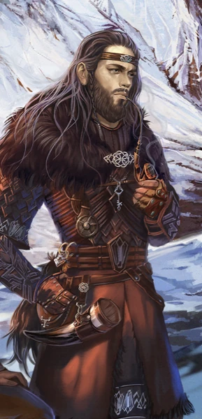 Thorin Oakenshield