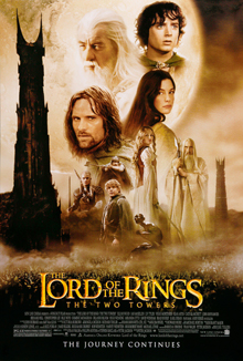 The Lord of the Rings: The Two Towers
