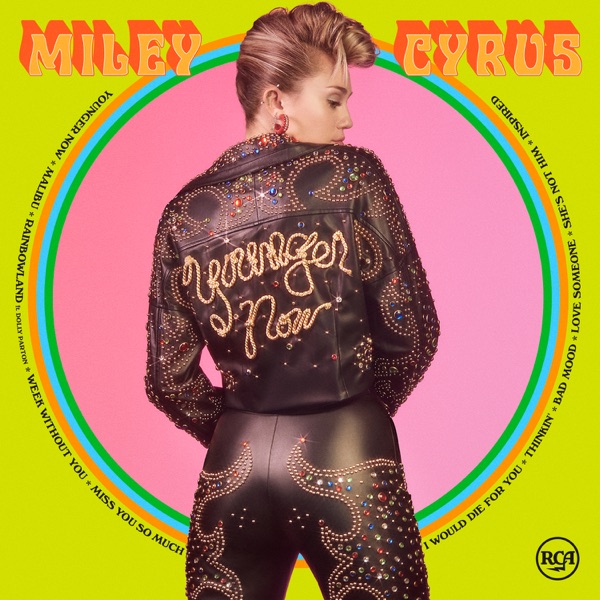 Malibu — Miley Cyrus