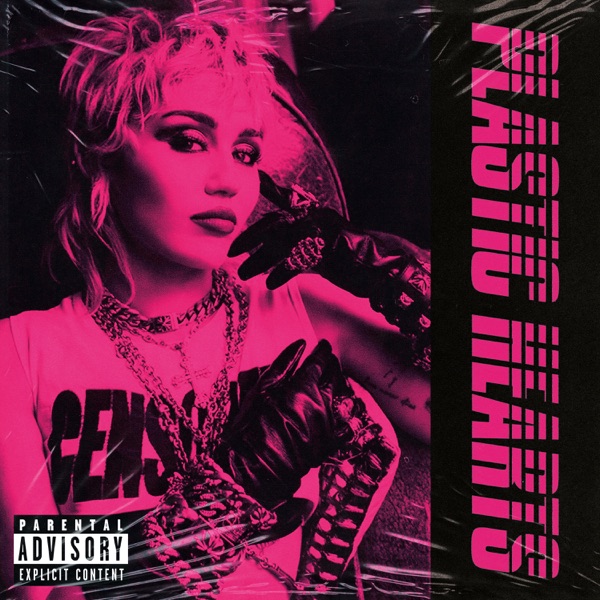 Midnight Sky — Miley Cyrus