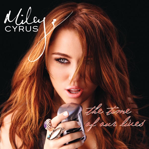 Party In the U.S.A. — Miley Cyrus