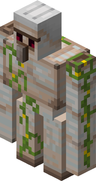 Iron Golem