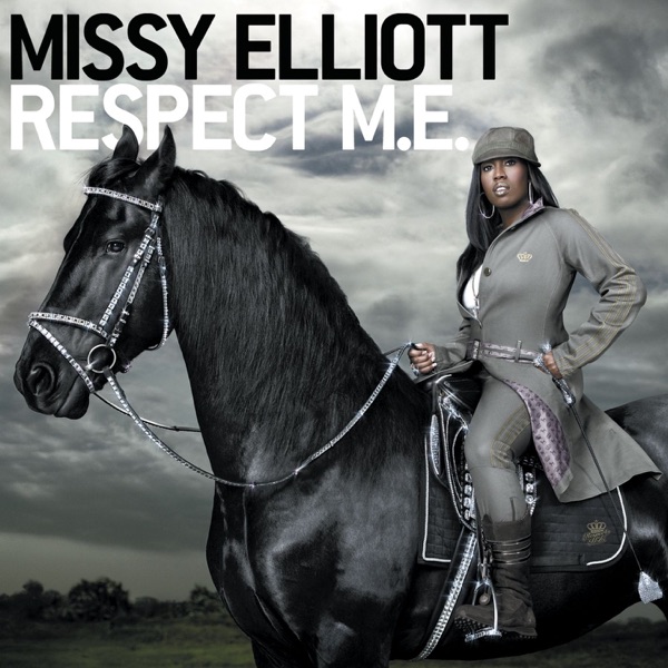 All N My Grill (Featuring Big Boi) [Amended Version] — Missy Elliott
