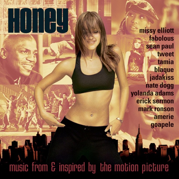 Hurt Sumthin — Missy Elliott