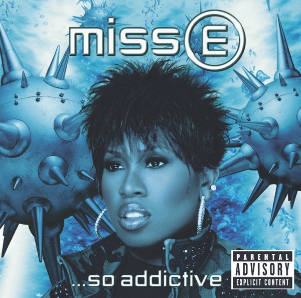 ...So Addictive (Intro) [feat. Charlene "Tweet" Keys] — Missy Elliott