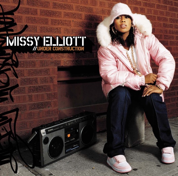 Work It — Missy Elliott