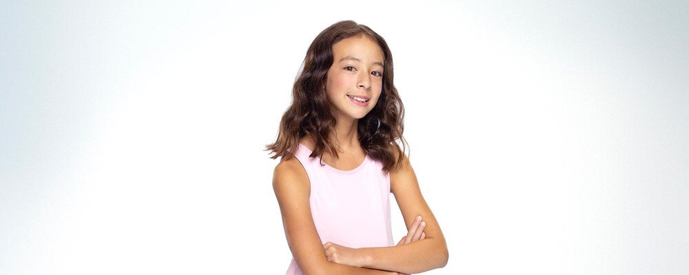 Lily Tucker-Pritchett