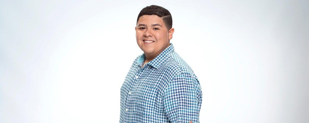 Manny Delgado